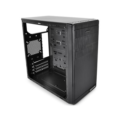 Компьютерный корпус Deepcool WAVE V2 без Б/П Компьютерный корпус Deepcool WAVE V2 без Б/П