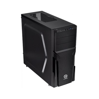 Компьютерный корпус Thermaltake Versa H21 без Б/П Компьютерный корпус Thermaltake Versa H21 без Б/П