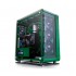 Компьютерный корпус Thermaltake Core P6 TG Racing Green без Б/П Компьютерный корпус Thermaltake Core P6 TG Racing Green без Б/П