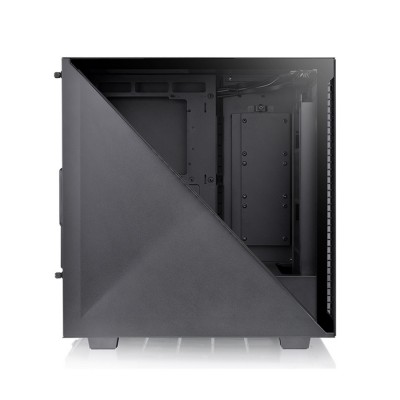 Компьютерный корпус Thermaltake Divider 300 TG без Б/П Компьютерный корпус Thermaltake Divider 300 TG без Б/П
