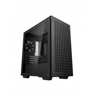 Компьютерный корпус Deepcool CH370 без Б/П Компьютерный корпус Deepcool CH370 без Б/П