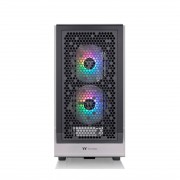 Компьютерный корпус Thermaltake Ceres 300 TG ARGB без Б/П