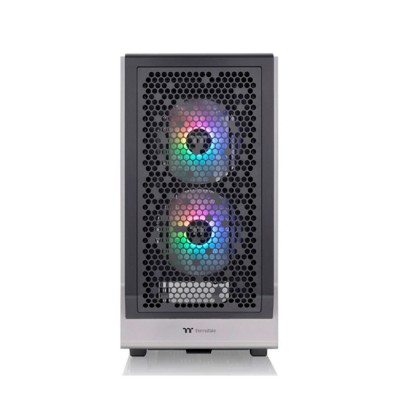 Компьютерный корпус Thermaltake Ceres 300 TG ARGB без Б/П Компьютерный корпус Thermaltake Ceres 300 TG ARGB без Б/П