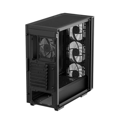 Компьютерный корпус Deepcool MATREXX 55 V4 без Б/П Компьютерный корпус Deepcool MATREXX 55 V4 без Б/П