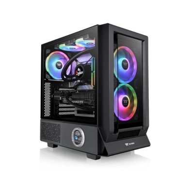 Компьютерный корпус Thermaltake Ceres 350 MX без Б/П Компьютерный корпус Thermaltake Ceres 350 MX без Б/П