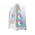 Компьютерный корпус Cougar Duoface Pro RGB (White) без Б/П Компьютерный корпус Cougar Duoface Pro RGB (White) без Б/П