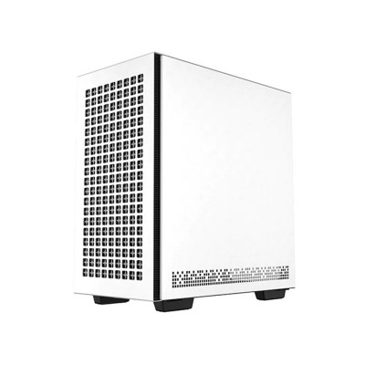 Компьютерный корпус Deepcool CH370 WH без Б/П Компьютерный корпус Deepcool CH370 WH без Б/П