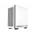 Компьютерный корпус Deepcool CH370 WH без Б/П Компьютерный корпус Deepcool CH370 WH без Б/П