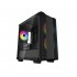 Компьютерный корпус Deepcool CC360 ARGB без Б/П Компьютерный корпус Deepcool CC360 ARGB без Б/П