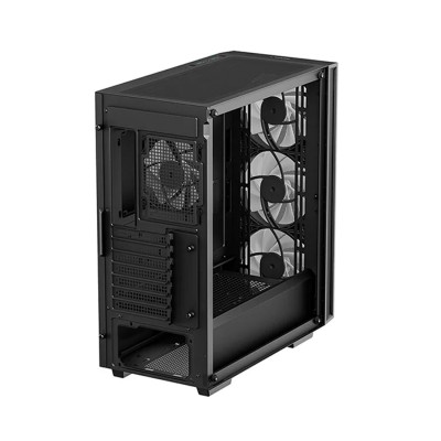 Компьютерный корпус Deepcool MATREXX 55 MESH V4 без Б/П Компьютерный корпус Deepcool MATREXX 55 MESH V4 без Б/П