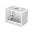 Компьютерный корпус Deepcool CH160 WH без Б/П Компьютерный корпус Deepcool CH160 WH без Б/П