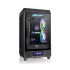 Компьютерный корпус Thermaltake The Tower 200 без Б/П Компьютерный корпус Thermaltake The Tower 200 без Б/П