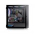 Компьютерный корпус Thermaltake H570 TG ARGB Black без Б/П Компьютерный корпус Thermaltake H570 TG ARGB Black без Б/П
