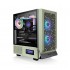 Компьютерный корпус Thermaltake Ceres 300 TG ARGB Matcha Green без Б/П Компьютерный корпус Thermaltake Ceres 300 TG ARGB Matcha Green без Б/П