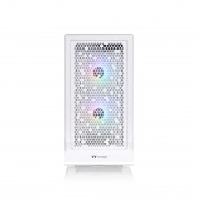 Компьютерный корпус Thermaltake Ceres 330 TG ARGB Snow без Б/П
