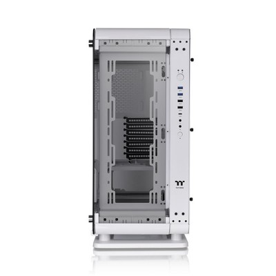 Компьютерный корпус Thermaltake Core P6 TG Snow без Б/П Компьютерный корпус Thermaltake Core P6 TG Snow без Б/П
