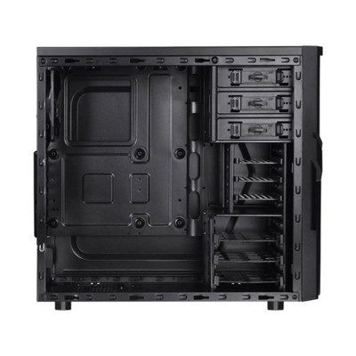 Компьютерный корпус Thermaltake Versa H21 без Б/П Компьютерный корпус Thermaltake Versa H21 без Б/П