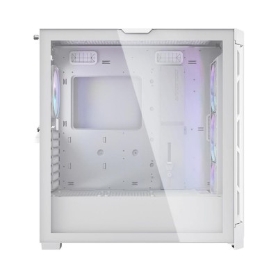 Компьютерный корпус Cougar Duoface Pro RGB (White) без Б/П Компьютерный корпус Cougar Duoface Pro RGB (White) без Б/П