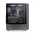 Компьютерный корпус Thermaltake S200 TG ARGB Black без Б/П Компьютерный корпус Thermaltake S200 TG ARGB Black без Б/П