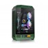 Компьютерный корпус Thermaltake The Tower 300 Racing Green без Б/П Компьютерный корпус Thermaltake The Tower 300 Racing Green без Б/П