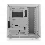 Компьютерный корпус Thermaltake Core P3 TG Pro Snow без Б/П