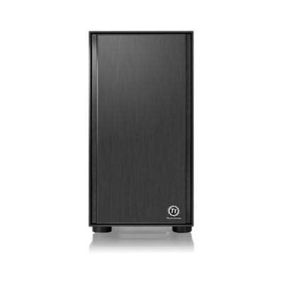 Компьютерный корпус Thermaltake Versa H17/ Win без Б/П Компьютерный корпус Thermaltake Versa H17/ Win без Б/П