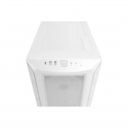 Компьютерный корпус Bequiet! Shadow Base 800 FX White BGW64 Без Б/П