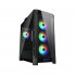 Компьютерный корпус Cougar Duoface Pro RGB без Б/П Компьютерный корпус Cougar Duoface Pro RGB без Б/П