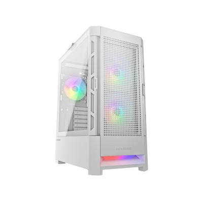 Компьютерный корпус Cougar Airface RGB White без Б/П Компьютерный корпус Cougar Airface RGB White без Б/П