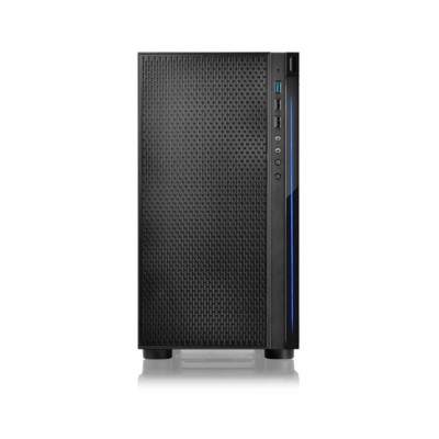 Компьютерный корпус Thermaltake Versa H18 без Б/П Компьютерный корпус Thermaltake Versa H18 без Б/П