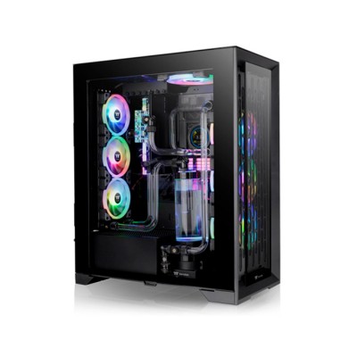 Компьютерный корпус Thermaltake CTE T500 TG ARGB без Б/П Компьютерный корпус Thermaltake CTE T500 TG ARGB без Б/П