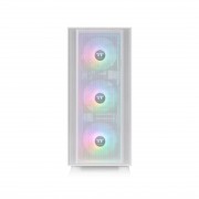 Компьютерный корпус Thermaltake H570 TG ARGB Snow без Б/П