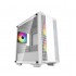 Компьютерный корпус Deepcool CC360 WH ARGB без Б/П Компьютерный корпус Deepcool CC360 WH ARGB без Б/П