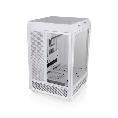 Компьютерный корпус Thermaltake The Tower 500 Snow без Б/П Компьютерный корпус Thermaltake The Tower 500 Snow без Б/П