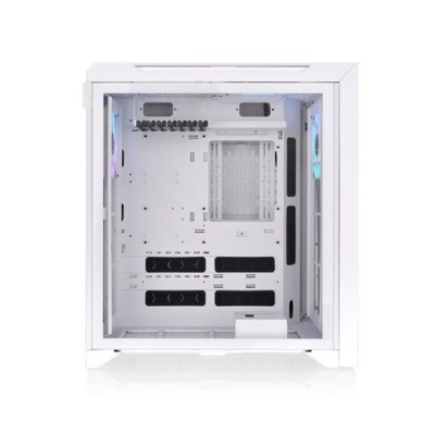 Компьютерный корпус Thermaltake CTE C700 TG ARGB Snow без Б/П Компьютерный корпус Thermaltake CTE C700 TG ARGB Snow без Б/П