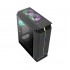 Компьютерный корпус Aerocool Gladiator Duo-G-BK-v1 без Б/П Компьютерный корпус Aerocool Gladiator Duo-G-BK-v1 без Б/П