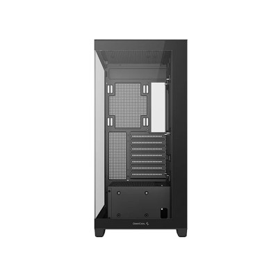 Компьютерный корпус Deepcool CG580 без Б/П Компьютерный корпус Deepcool CG580 без Б/П