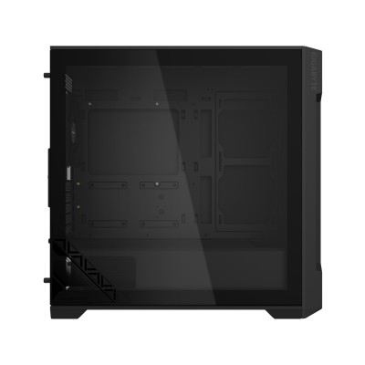 Компьютерный корпус Gigabyte GB-C102G без Б/П Компьютерный корпус Gigabyte GB-C102G без Б/П