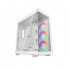 Компьютерный корпус Deepcool CH780 WH без Б/П Компьютерный корпус Deepcool CH780 WH без Б/П