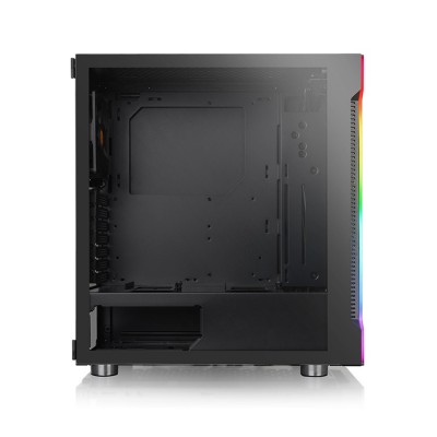 Компьютерный корпус Thermaltake H200 TG RGB без Б/П Компьютерный корпус Thermaltake H200 TG RGB без Б/П