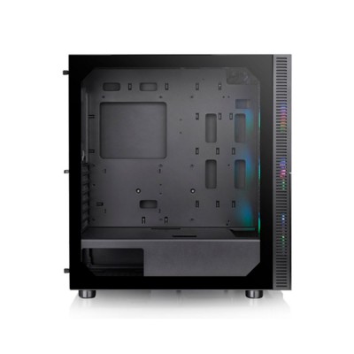 Компьютерный корпус Thermaltake V350 TG ARGB Air без Б/П Компьютерный корпус Thermaltake V350 TG ARGB Air без Б/П
