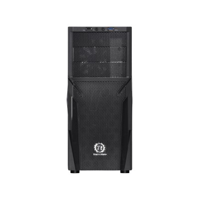 Компьютерный корпус Thermaltake Versa H21 без Б/П Компьютерный корпус Thermaltake Versa H21 без Б/П