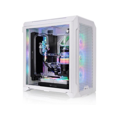 Компьютерный корпус Thermaltake CTE C700 Air Snow без Б/П Компьютерный корпус Thermaltake CTE C700 Air Snow без Б/П
