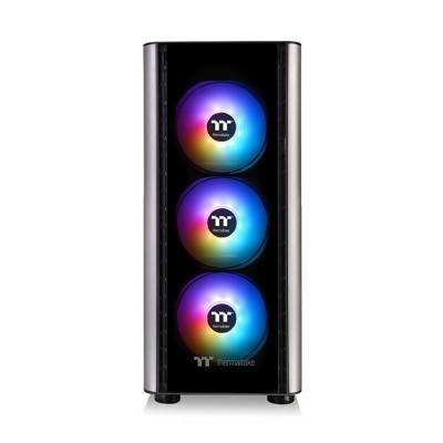 Компьютерный корпус Thermaltake Level 20 MT ARGB без Б/П Компьютерный корпус Thermaltake Level 20 MT ARGB без Б/П