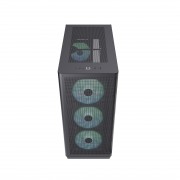 Компьютерный корпус Aerocool APNX C1 BK без Б/П