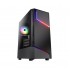 Компьютерный корпус Cougar MX360 RGB без Б/П Компьютерный корпус Cougar MX360 RGB без Б/П