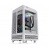 Компьютерный корпус Thermaltake The Tower 100 Snow без Б/П Компьютерный корпус Thermaltake The Tower 100 Snow без Б/П