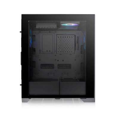 Компьютерный корпус Thermaltake CTE T500 TG ARGB без Б/П Компьютерный корпус Thermaltake CTE T500 TG ARGB без Б/П