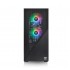 Компьютерный корпус Thermaltake Divider 370 TG ARGB без Б/П Компьютерный корпус Thermaltake Divider 370 TG ARGB без Б/П