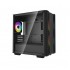 Компьютерный корпус Deepcool CC360 ARGB без Б/П Компьютерный корпус Deepcool CC360 ARGB без Б/П